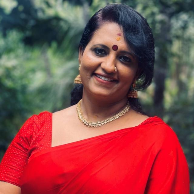neenasabarish