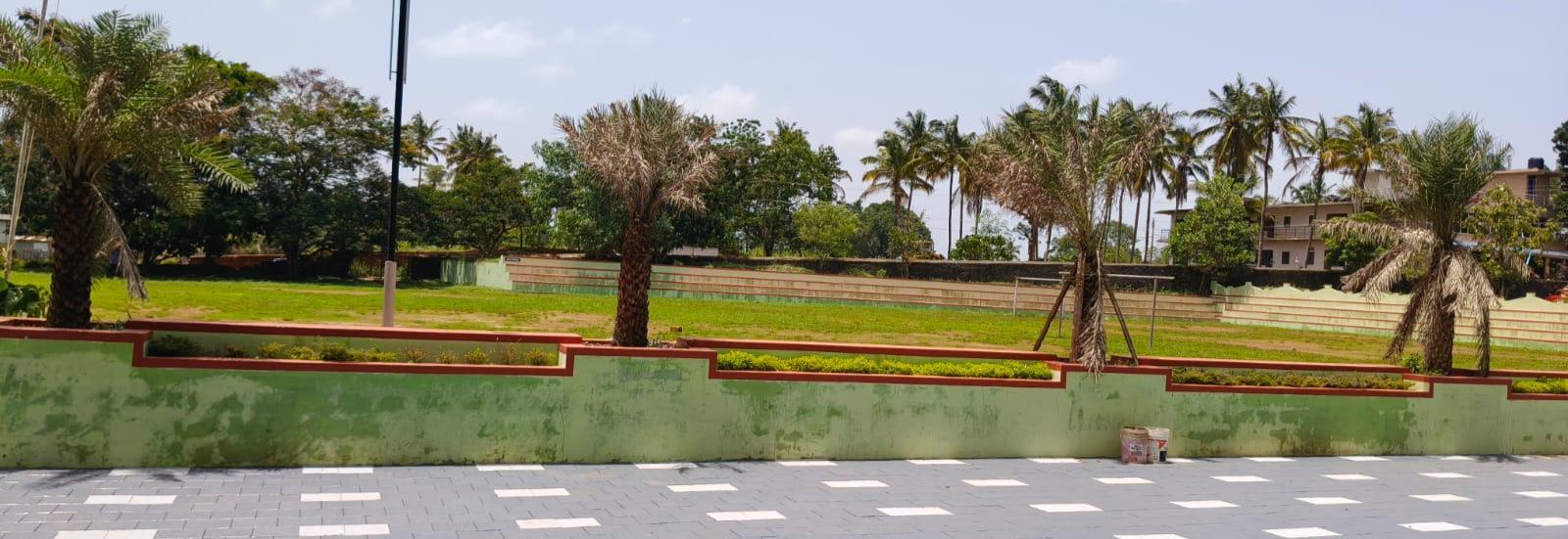 MCT stadium